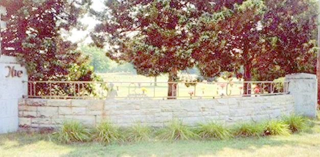 Memorial Gardens Cemetery